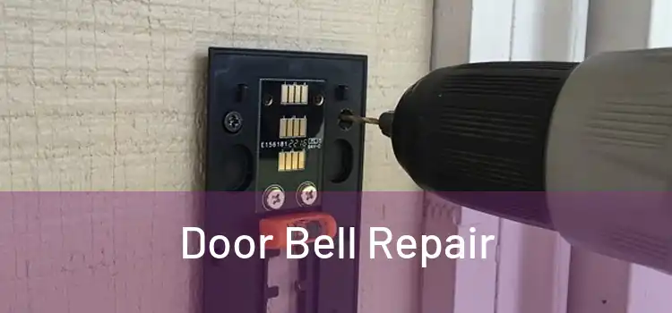  Door Bell Repair 