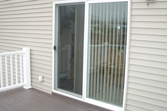 East La Mirada-screen-door-repair