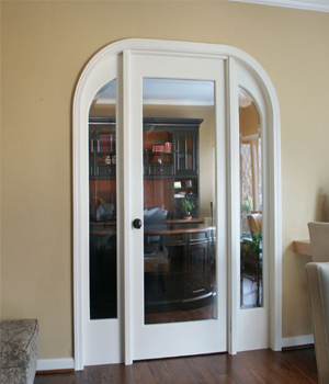 Passage Door Replacement East La Mirada