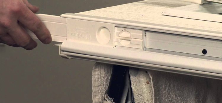 aluminum storefront door repair East La Mirada