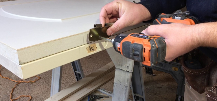 fiberglass interior door repair East La Mirada