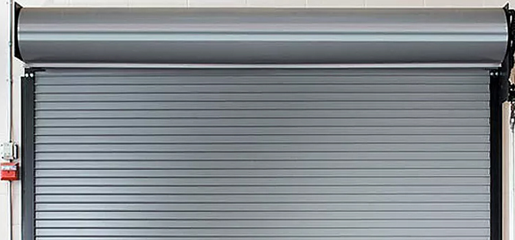 rolling steel door repair East La Mirada