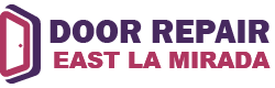 Door Repair East La Mirada